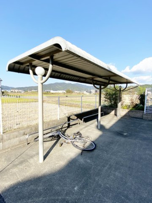 【その他共用部分】 | コートジュネス　Ⅱ