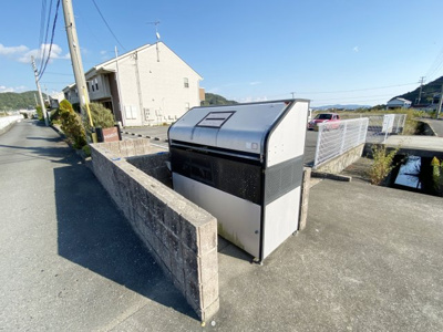 【その他共用部分】 | コートジュネス　Ⅱ