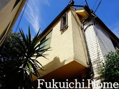 【外観】 | シティハウス羽根木