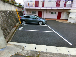 【駐車場】 | 箕面アトラス