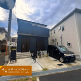 池田市神田4丁目の画像