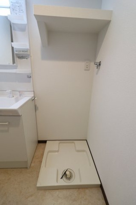 【設備】 | グレートフル八田 | 別号室の写真になります。現況優先。