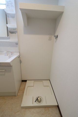 【設備】 | グレートフル八田 | 別号室の写真になります。現況優先。