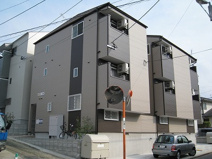 ボーマノワール別府南の画像