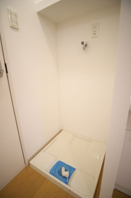 【設備】 | ボーマノワール別府南 | 別号室の写真になります。現況優先。