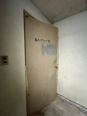 【その他】 | TAKAI B.L.D(旧岩崎ビル)