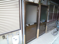 レトロ荘の画像