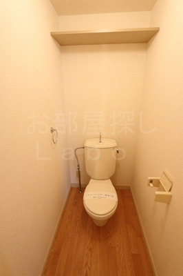 【トイレ】 | 高橋コーポ
