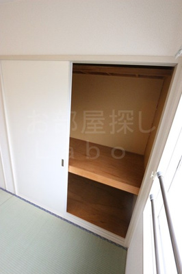 【収納】 | 高橋コーポ