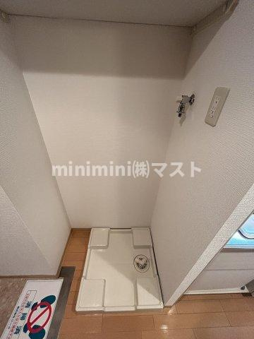 エステムコート大阪ベイエリアの設備