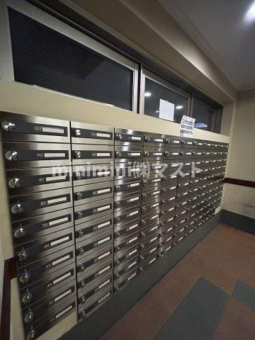 エステムコート大阪ベイエリアのその他共用部分