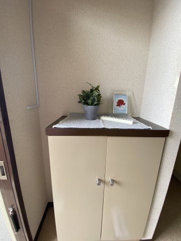 ハイツリバーBのその他