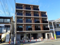 ル・レーヴ七隈Ⅱの画像