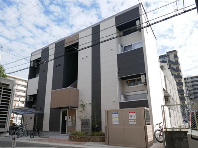 【エントランス】 | タクステージ吉塚