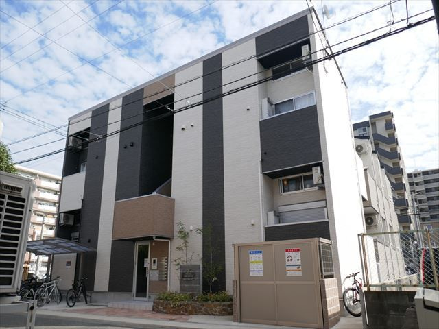 【その他共用部分】 | タクステージ吉塚