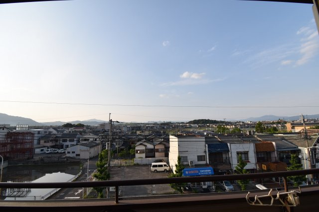 ソレーユYAMADAの展望|同型参考モデル写真