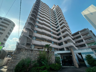 【外観】 | 【アーサー宗像アクシス】２０２４年１１月完成♪少しでも気になる方はすぐにご連絡ください。住宅ローン・その他ご質問等いつでもお待ちしております。