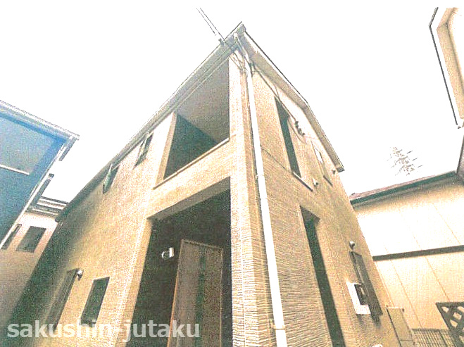 幕張町６丁目　中古戸建