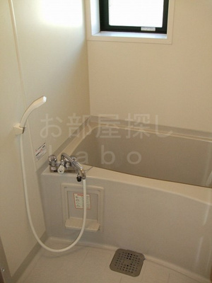 【浴室】 | アゼリアＣ