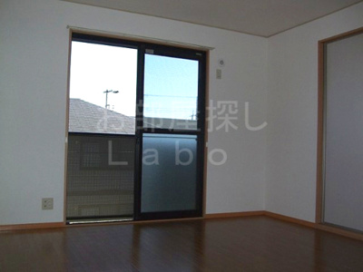 【内装】 | アゼリアＣ