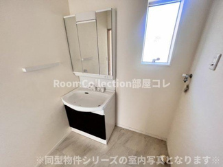 【洗面所】 | クォーツ