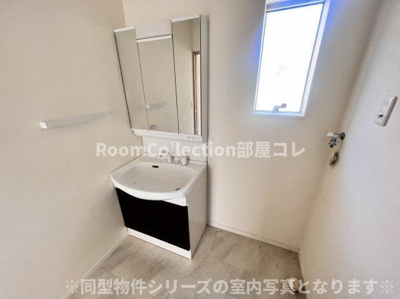 【洗面所】 | クォーツ