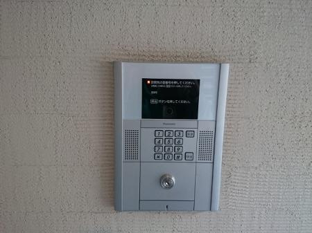 プランドールのその他共用部分
