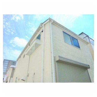 【外観】 | 綺麗な外観。