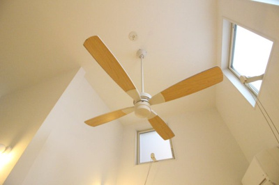 【設備】 | セレナ松虫