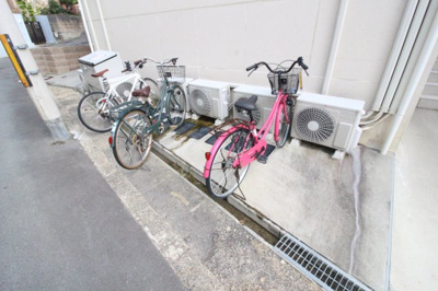 【その他共用部分】 | セレナ松虫