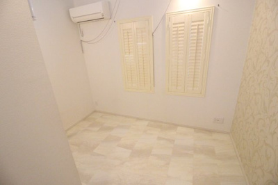 【内装】 | セレナ松虫