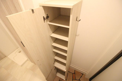 【収納】 | セレナ松虫