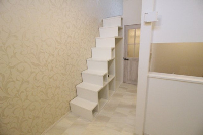 【収納】 | セレナ松虫