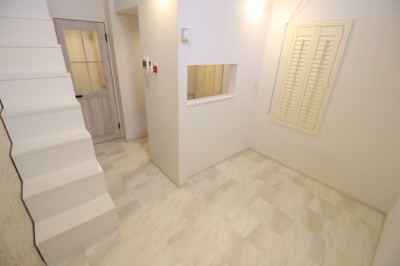 【居間・リビング】 | セレナ松虫