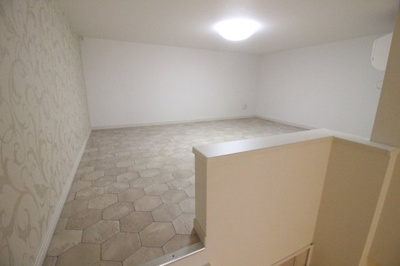 【寝室】 | セレナ松虫