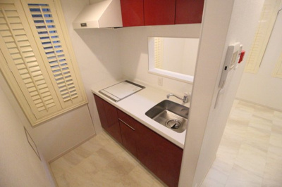 【キッチン】 | セレナ松虫