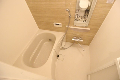 【浴室】 | セレナ松虫