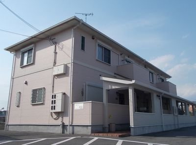 【外観】 | グランペール古賀