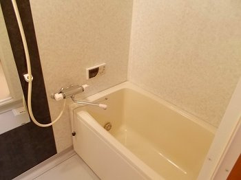 【浴室】 | グランペール古賀