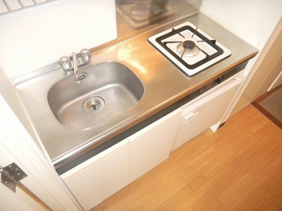 【キッチン】 | ダイアパレス姫路大手前通西