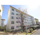 近鉄東生駒ガーデンハイツB棟