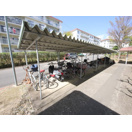 近鉄東生駒ガーデンハイツB棟の周辺