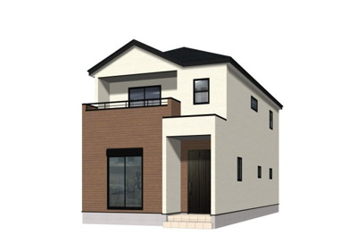 【外観】 | 八幡東区中畑2丁目　1期 | ◇期間限定！当社契約にて仲介料0円！！！
お得な住まい探しは不動産すまラボにて♪093-871-0521
即日案内可能です。各メーカーの良い点悪い点を忖度なしでお伝えします♪