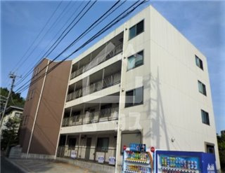 【外観】 | アンプルールフェール綾瀬