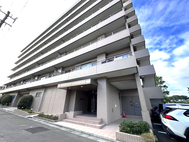 東勝山シティハウス