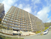ジャルダン宝塚中山台弐番館B棟の画像