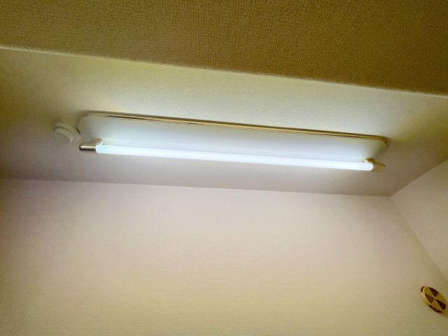 【その他】 | ジャルダン宝塚中山台弐番館B棟