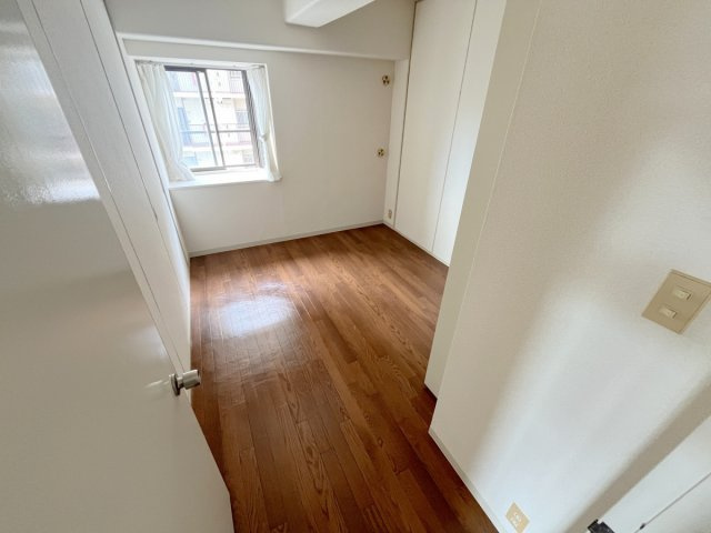 【寝室】 | ジャルダン宝塚中山台弐番館B棟
