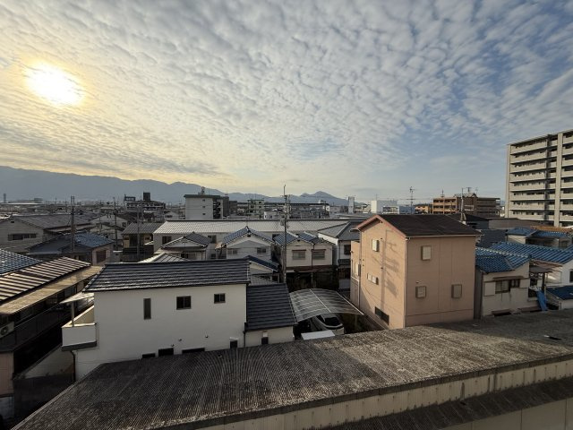 グローバル高田の展望