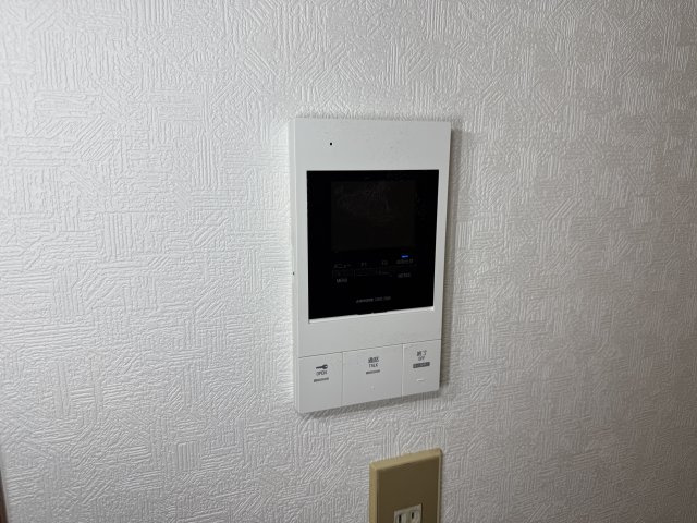 グローバル高田のセキュリティ